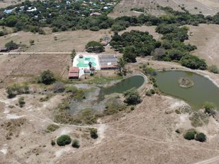 Foto 4 de FInca para desarrollo de parcelación