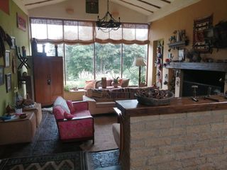 Foto 7 de CASA CAMPESTRE EN ARRIENDO EN TABIO