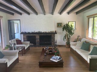 Foto 4 de CASA CAMPESTRE EN ARRIENDO EN CAJICÁ