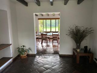 Foto 5 de CASA CAMPESTRE EN ARRIENDO EN CAJICÁ