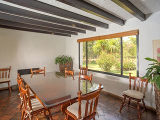 Foto 6 de CASA CAMPESTRE EN ARRIENDO EN CAJICÁ