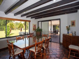 Foto 7 de CASA CAMPESTRE EN ARRIENDO EN CAJICÁ