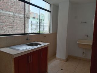 Foto 3 de Venta Departamento 2do Piso San Isidro (lnunez)