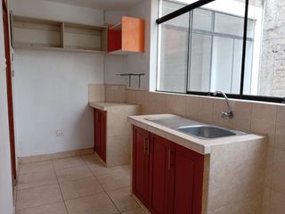 Foto 4 de Venta Departamento 2do Piso San Isidro (lnunez)