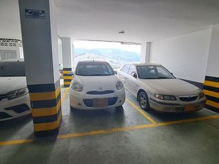 Foto 13 de VENTA DE APARTAMENTO DE 112 M2 EN EL SECTOR TRIÁNGULO MANIZALES CALDAS