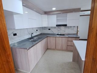 Foto 2 de VENTA DE APARTAMENTO DE 112 M2 EN EL SECTOR TRIÁNGULO MANIZALES CALDAS