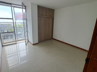Foto 8 de VENTA DE APARTAMENTO DE 112 M2 EN EL SECTOR TRIÁNGULO MANIZALES CALDAS