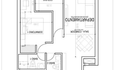 Departamento en Venta en San Miguel - Ansicht 2