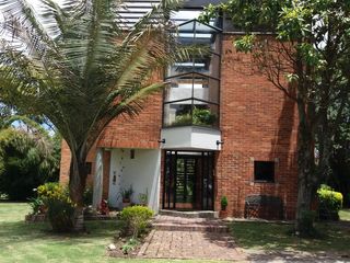 Foto 1 de CASA CAMPESTRE EN VENTA EN CHÍA (LA BALSA)