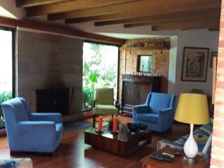 Foto 5 de CASA CAMPESTRE EN VENTA EN CHÍA (LA BALSA)