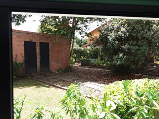 Foto 7 de CASA CAMPESTRE EN VENTA EN CHÍA (LA BALSA)