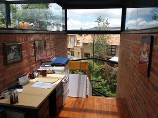 Foto 12 de CASA CAMPESTRE EN VENTA EN CHÍA (LA BALSA)
