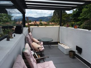 Foto 13 de CASA CAMPESTRE EN VENTA EN CHÍA (LA BALSA)