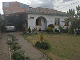 Foto 1 de CASA ESQUINERA EN VENTA EN CHÍA (DELICIAS)
