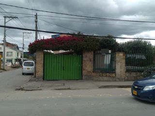 Foto 2 de CASA ESQUINERA EN VENTA EN CHÍA (DELICIAS)