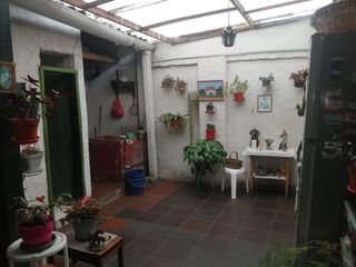 Foto 14 de CASA ESQUINERA EN VENTA EN CHÍA (DELICIAS)