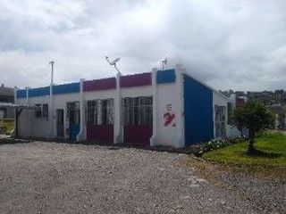 Foto 10 de VENTA BODEGA COMERCIAL EN AMBATO, SECTOR CIUDADELA INGAHURCO