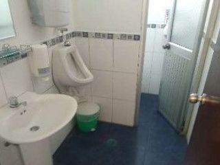 Foto 15 de VENTA BODEGA COMERCIAL EN AMBATO, SECTOR CIUDADELA INGAHURCO