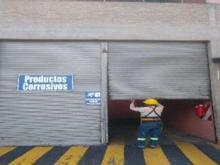 Foto 24 de VENTA BODEGA COMERCIAL EN AMBATO, SECTOR CIUDADELA INGAHURCO