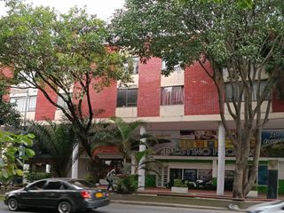 Foto 1 de Edificio mixto (Vivienda - Comercial) Avenida sexta Cali