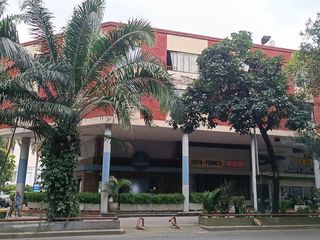 Foto 2 de Edificio mixto (Vivienda - Comercial) Avenida sexta Cali