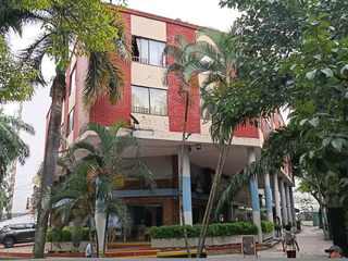 Foto 3 de Edificio mixto (Vivienda - Comercial) Avenida sexta Cali