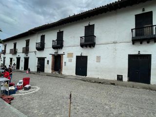 Foto 1 de CASA EN VENTA GIRON LA MANSION DEL FRAILE