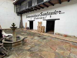 Foto 3 de CASA EN VENTA GIRON LA MANSION DEL FRAILE
