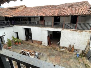 Foto 4 de CASA EN VENTA GIRON LA MANSION DEL FRAILE