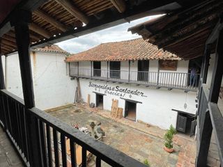 Foto 5 de CASA EN VENTA GIRON LA MANSION DEL FRAILE