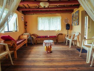 Foto 2 de Casa Vacacional en Venta, Sector la Higuera, Paute