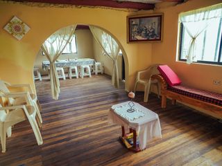 Foto 3 de Casa Vacacional en Venta, Sector la Higuera, Paute