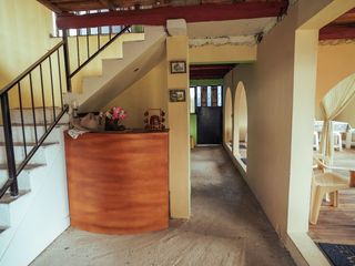 Foto 4 de Casa Vacacional en Venta, Sector la Higuera, Paute