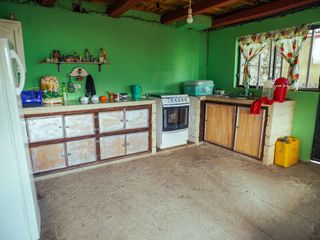 Foto 6 de Casa Vacacional en Venta, Sector la Higuera, Paute