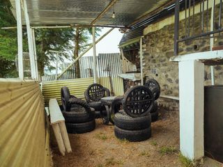 Foto 18 de Casa Vacacional en Venta, Sector la Higuera, Paute