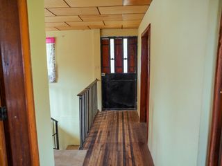 Foto 8 de Casa Vacacional en Venta, Sector la Higuera, Paute