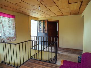 Foto 9 de Casa Vacacional en Venta, Sector la Higuera, Paute