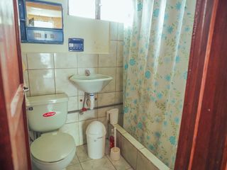 Foto 10 de Casa Vacacional en Venta, Sector la Higuera, Paute