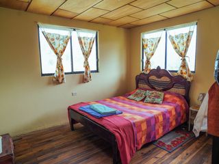 Foto 12 de Casa Vacacional en Venta, Sector la Higuera, Paute