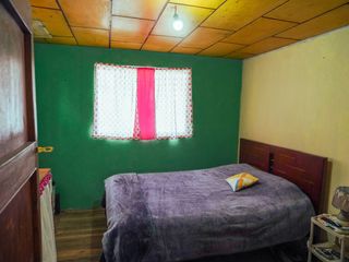 Foto 13 de Casa Vacacional en Venta, Sector la Higuera, Paute