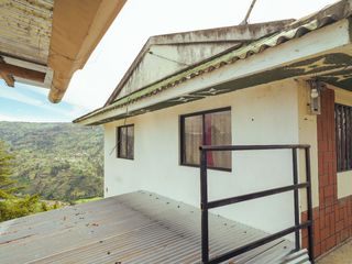 Foto 14 de Casa Vacacional en Venta, Sector la Higuera, Paute