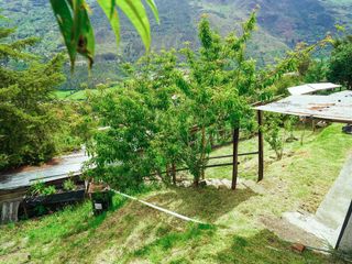 Foto 15 de Casa Vacacional en Venta, Sector la Higuera, Paute