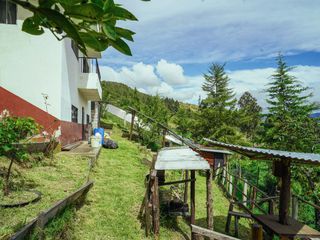 Foto 17 de Casa Vacacional en Venta, Sector la Higuera, Paute