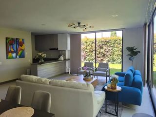 Foto 4 de ARRIENDO CASA CAJICÁ – CUNDINAMARCA