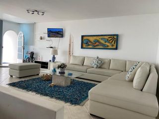 Foto 3 de Venta De Hermosa Casa En Exclusivo Condominio Las Lomas De Toyo Seco