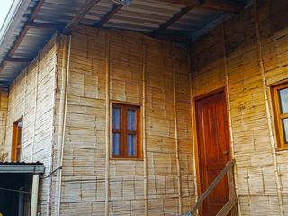 Foto 5 de casa de dos pisos de venta en calceta H/M