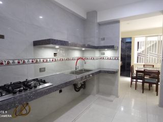 Foto 6 de DEPARTAMENTO DE ESTRENO EN SMP AV. SAN JOSE