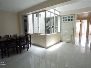 Foto 1 de DEPARTAMENTO DE ESTRENO EN SMP AV. SAN JOSE