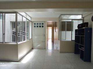 Foto 2 de DEPARTAMENTO DE ESTRENO EN SMP AV. SAN JOSE
