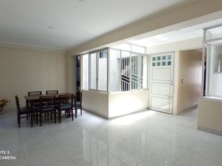 Foto 3 de DEPARTAMENTO DE ESTRENO EN SMP AV. SAN JOSE